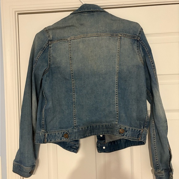 Denim Jacket - Picture 5 of 5